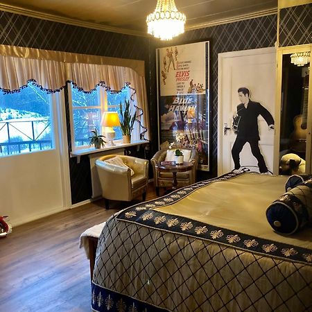 Mandy'S Inn Mjoback ภายนอก รูปภาพ